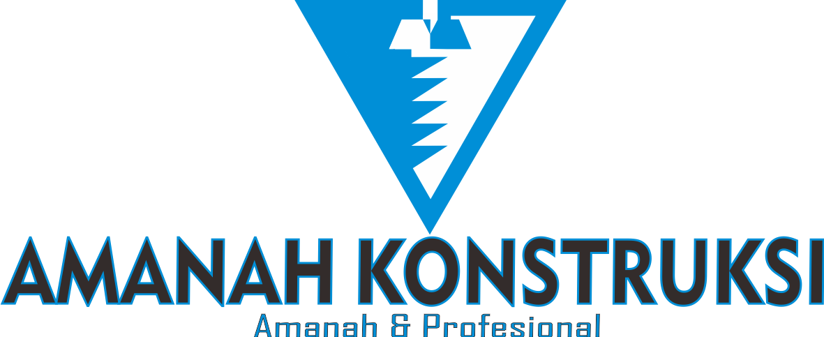 AMANAH KONSTRUKSI