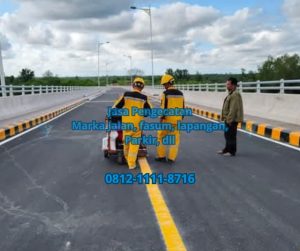 Harga Marka Jalan Bogor mulai dari Rp. 18.000 / m
